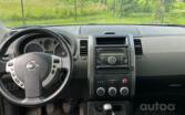 Nissan X-Trail T31 Crossover