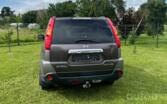 Nissan X-Trail T31 Crossover