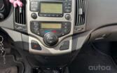 Hyundai i30 FD wagon 5-doors