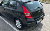 Hyundai i30 FD wagon 5-doors