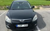 Hyundai i30 FD wagon 5-doors