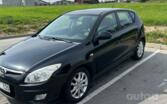 Hyundai i30 FD wagon 5-doors