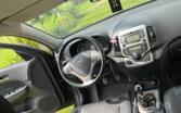 Hyundai i30 FD wagon 5-doors