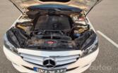 Mercedes-Benz E-Class W212 [restyling]