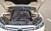 Mercedes-Benz E-Class W212 [restyling]