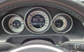 Mercedes-Benz E-Class W212 [restyling]