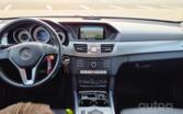 Mercedes-Benz E-Class W212 [restyling]