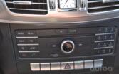 Mercedes-Benz E-Class W212 [restyling]