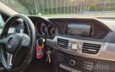 Mercedes-Benz E-Class W212 [restyling]
