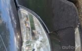 Skoda Superb 2 generation Liftback