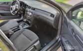 Skoda Superb 2 generation Liftback