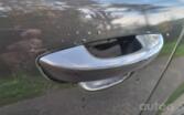 Skoda Superb 2 generation Liftback
