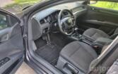 Skoda Superb 2 generation Liftback