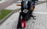 Harley Davidson Street