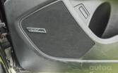 Audi Q7 4L [restyling] Crossover