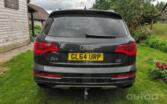 Audi Q7 4L [restyling] Crossover