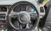 Audi Q7 4L [restyling] Crossover
