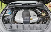 Audi Q7 4L [restyling] Crossover