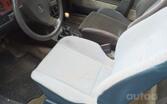 Opel Kadett E Cabriolet