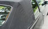 Opel Kadett E Cabriolet