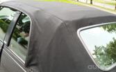 Opel Kadett E Cabriolet