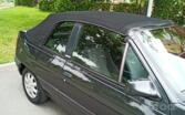 Opel Kadett E Cabriolet