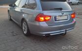BMW 3 Series E90/E91/E92/E93 [restyling] Touring wagon