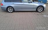 BMW 3 Series E90/E91/E92/E93 [restyling] Touring wagon