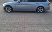 BMW 3 Series E90/E91/E92/E93 [restyling] Touring wagon