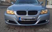 BMW 3 Series E90/E91/E92/E93 [restyling] Touring wagon