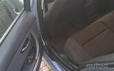 BMW 3 Series E90/E91/E92/E93 [restyling] Touring wagon