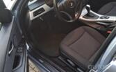 BMW 3 Series E90/E91/E92/E93 [restyling] Touring wagon