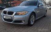 BMW 3 Series E90/E91/E92/E93 [restyling] Touring wagon