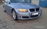 BMW 3 Series E90/E91/E92/E93 [restyling] Touring wagon