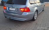 BMW 3 Series E90/E91/E92/E93 [restyling] Touring wagon