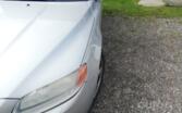 Volvo V70 3 generation wagon
