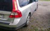 Volvo V70 3 generation wagon