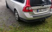 Volvo V70 3 generation wagon