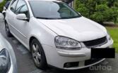 Volkswagen Golf 5 generation Hatchback 3-doors