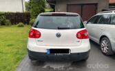 Volkswagen Golf 5 generation Hatchback 3-doors