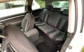 Volkswagen Golf 5 generation Hatchback 3-doors