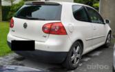 Volkswagen Golf 5 generation Hatchback 3-doors