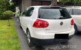 Volkswagen Golf 5 generation Hatchback 3-doors