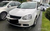 Volkswagen Golf 5 generation Hatchback 3-doors