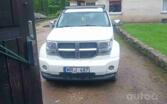 Dodge Nitro