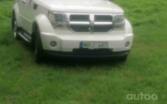 Dodge Nitro