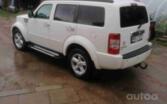 Dodge Nitro
