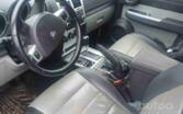 Dodge Nitro