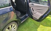 Volkswagen Passat B6 wagon 5-doors