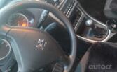 Peugeot 307 1 generation [restyling] wagon